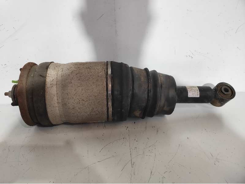 Recambio de amortiguador trasero izquierdo para land rover discovery v6 td se referencia OEM IAM 3497422 RPD000308 