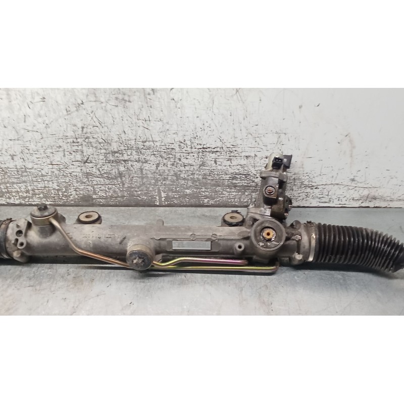 Recambio de cremallera direccion para mercedes-benz clk (c209) clk 320 cdi (209.320) referencia OEM IAM A20311011002 A2031105100