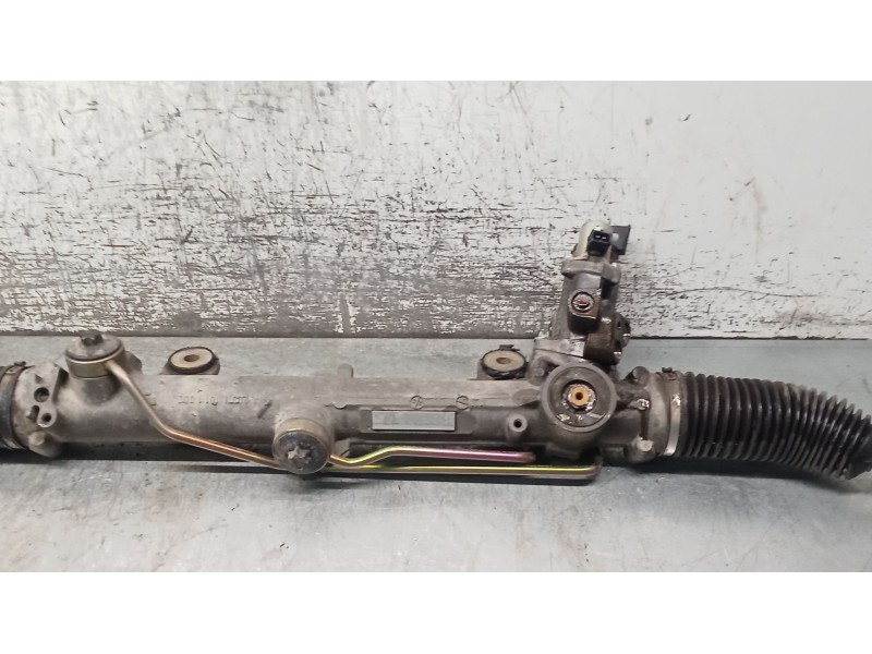 Recambio de cremallera direccion para mercedes-benz clk (c209) clk 320 cdi (209.320) referencia OEM IAM A20311011002 A2031105100