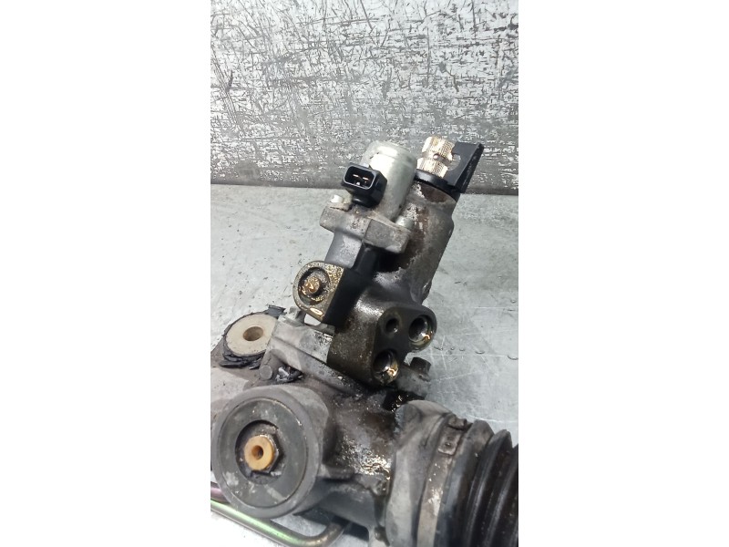 Recambio de cremallera direccion para mercedes-benz clk (c209) clk 320 cdi (209.320) referencia OEM IAM A20311011002 A2031105100