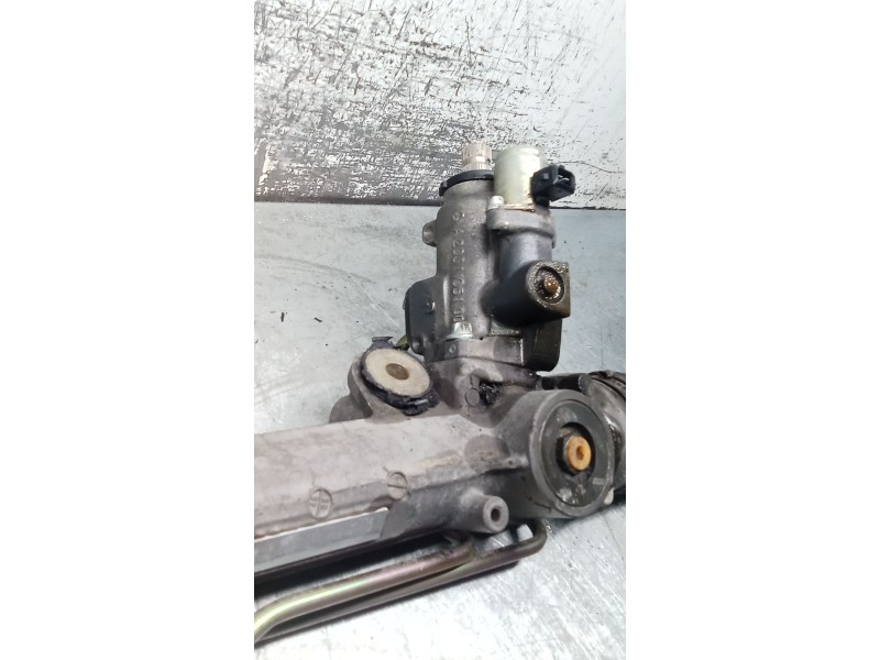 Recambio de cremallera direccion para mercedes-benz clk (c209) clk 320 cdi (209.320) referencia OEM IAM A20311011002 A2031105100