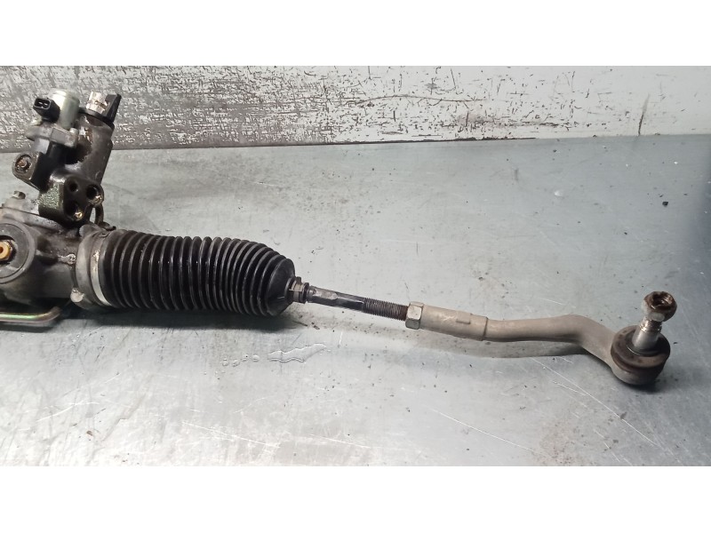 Recambio de cremallera direccion para mercedes-benz clk (c209) clk 320 cdi (209.320) referencia OEM IAM A20311011002 A2031105100