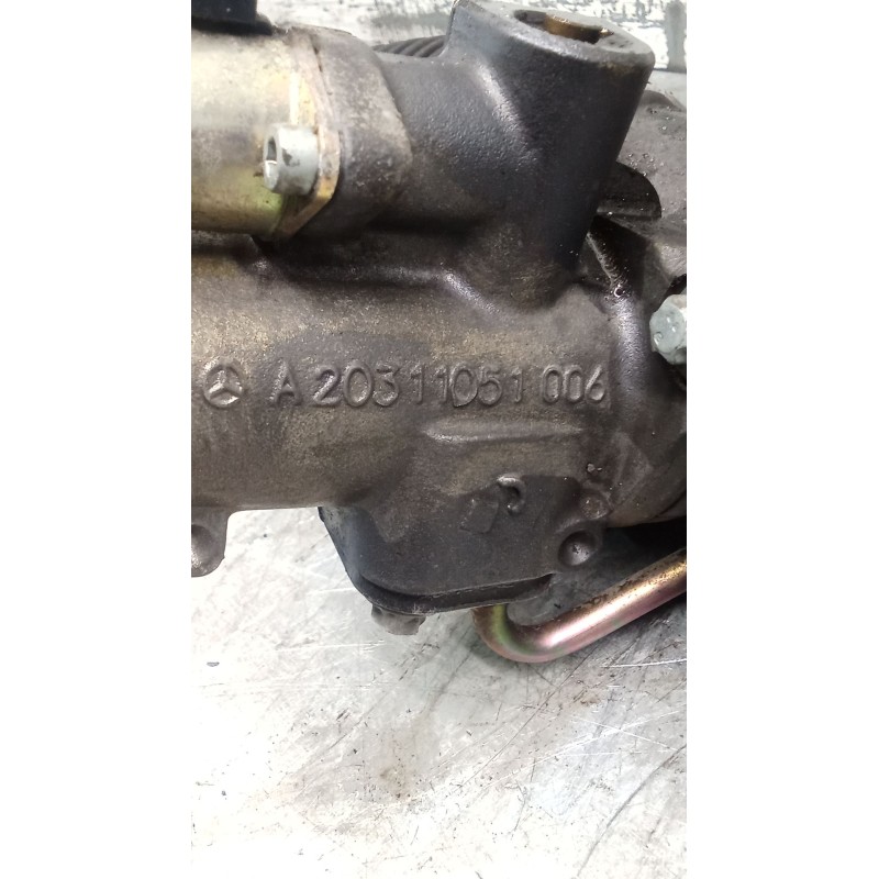 Recambio de cremallera direccion para mercedes-benz clk (c209) clk 320 cdi (209.320) referencia OEM IAM A20311011002 A2031105100