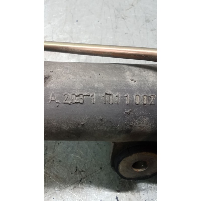 Recambio de cremallera direccion para mercedes-benz clk (c209) clk 320 cdi (209.320) referencia OEM IAM A20311011002 A2031105100