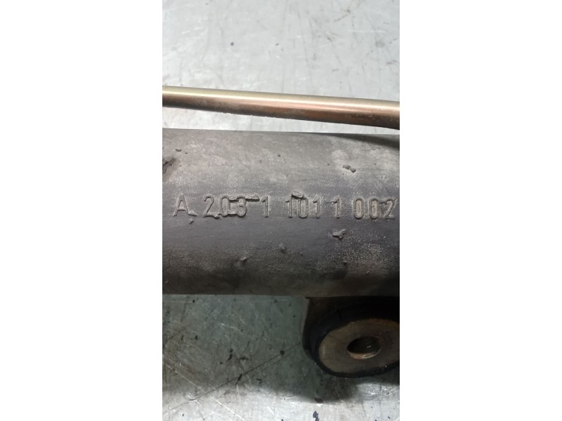 Recambio de cremallera direccion para mercedes-benz clk (c209) clk 320 cdi (209.320) referencia OEM IAM A20311011002 A2031105100