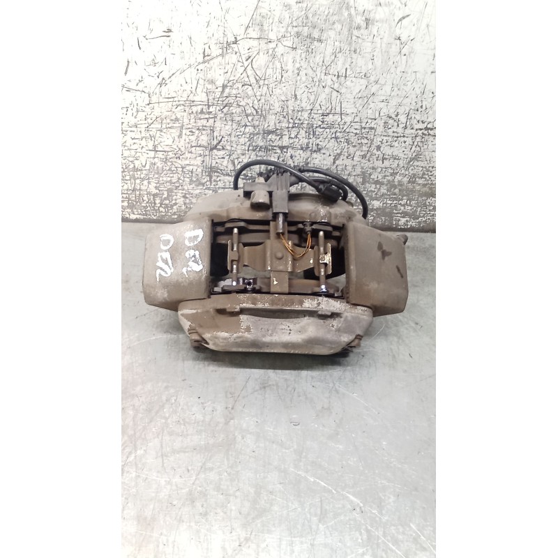 Recambio de pinza freno delantera derecha para mercedes-benz clk (c209) clk 320 cdi (209.320) referencia OEM IAM  BREMBO 02