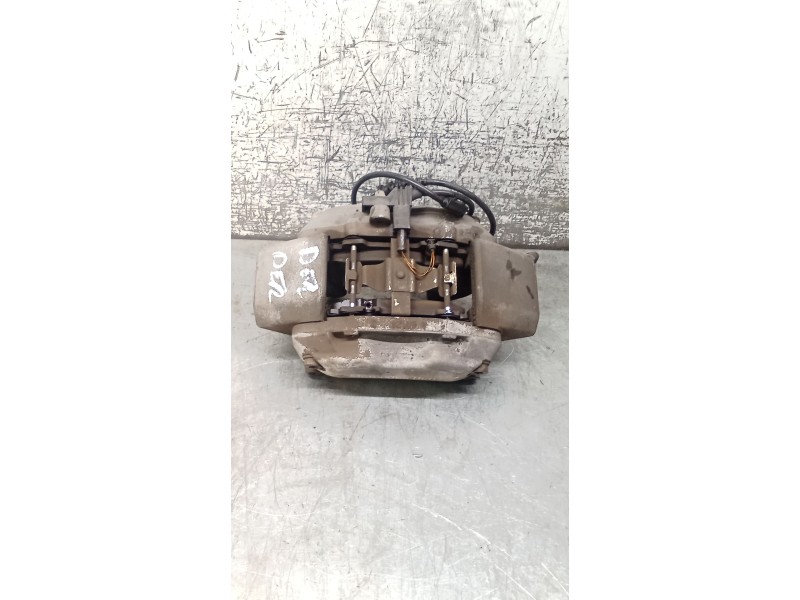 Recambio de pinza freno delantera derecha para mercedes-benz clk (c209) clk 320 cdi (209.320) referencia OEM IAM  BREMBO 02