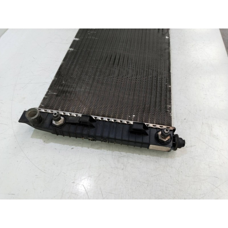 Recambio de radiador agua para mercedes clase a (w168) 1.4 cat referencia OEM IAM 1685000302  