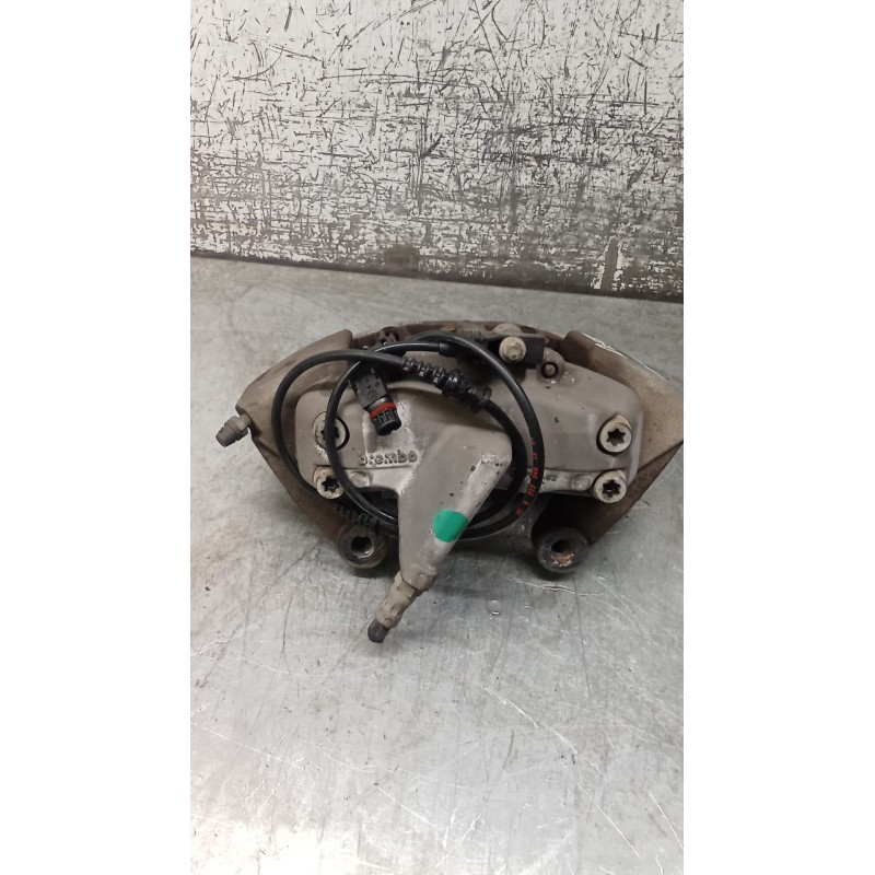 Recambio de pinza freno delantera derecha para mercedes-benz clk (c209) clk 320 cdi (209.320) referencia OEM IAM  BREMBO 02