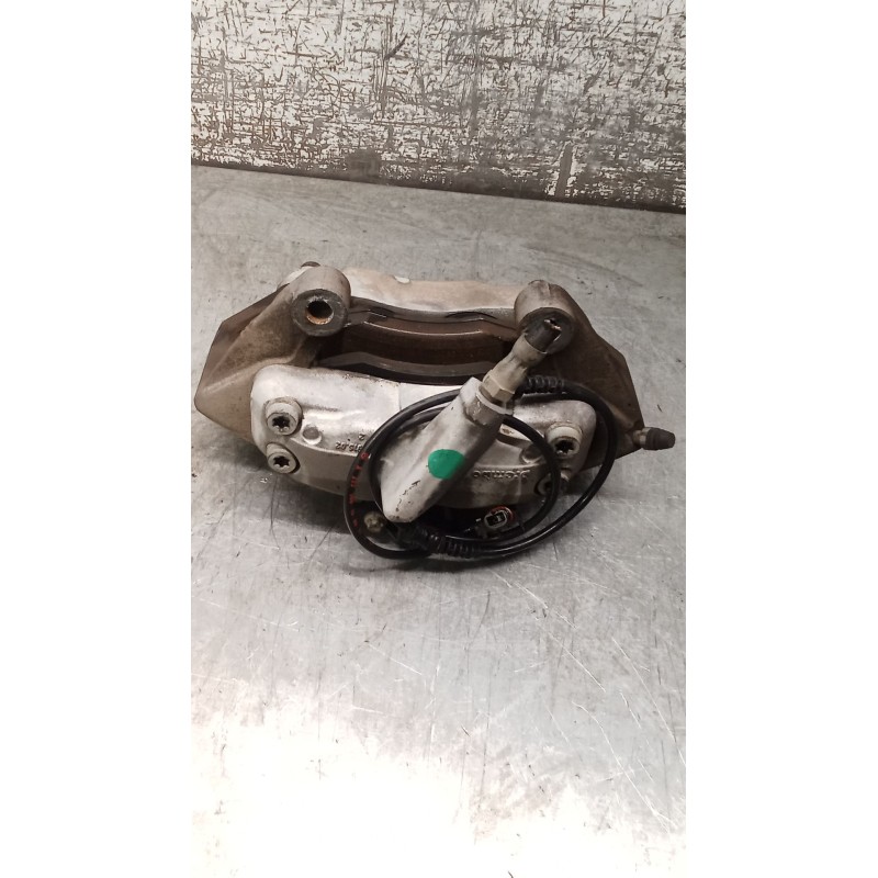 Recambio de pinza freno delantera derecha para mercedes-benz clk (c209) clk 320 cdi (209.320) referencia OEM IAM  BREMBO 02