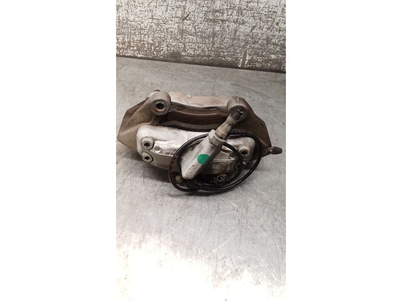 Recambio de pinza freno delantera derecha para mercedes-benz clk (c209) clk 320 cdi (209.320) referencia OEM IAM  BREMBO 02