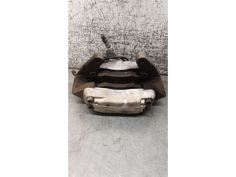 Recambio de pinza freno delantera derecha para mercedes-benz clk (c209) clk 320 cdi (209.320) referencia OEM IAM  BREMBO 02