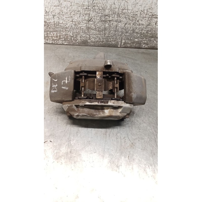 Recambio de pinza freno delantera izquierda para mercedes-benz clk (c209) clk 320 cdi (209.320) referencia OEM IAM  BREMBO 02