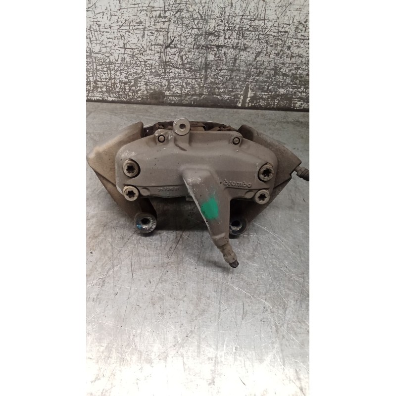 Recambio de pinza freno delantera izquierda para mercedes-benz clk (c209) clk 320 cdi (209.320) referencia OEM IAM  BREMBO 02