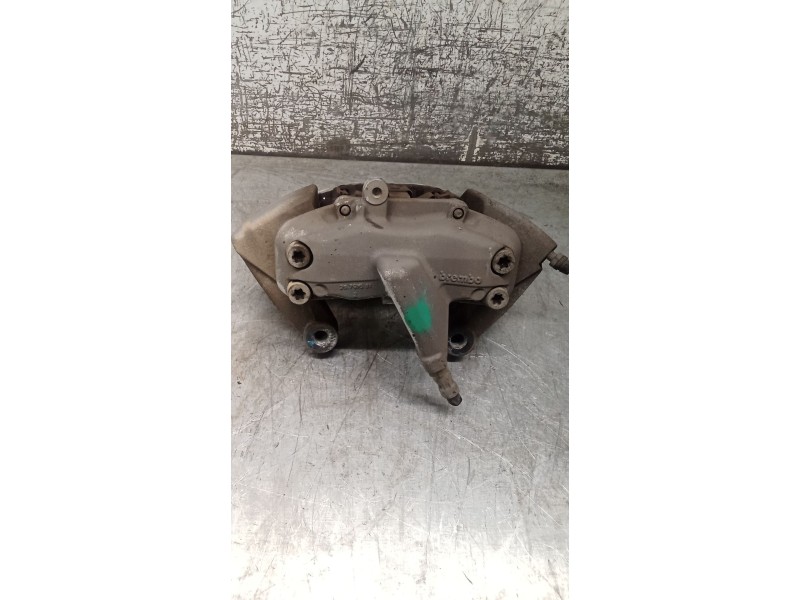 Recambio de pinza freno delantera izquierda para mercedes-benz clk (c209) clk 320 cdi (209.320) referencia OEM IAM  BREMBO 02