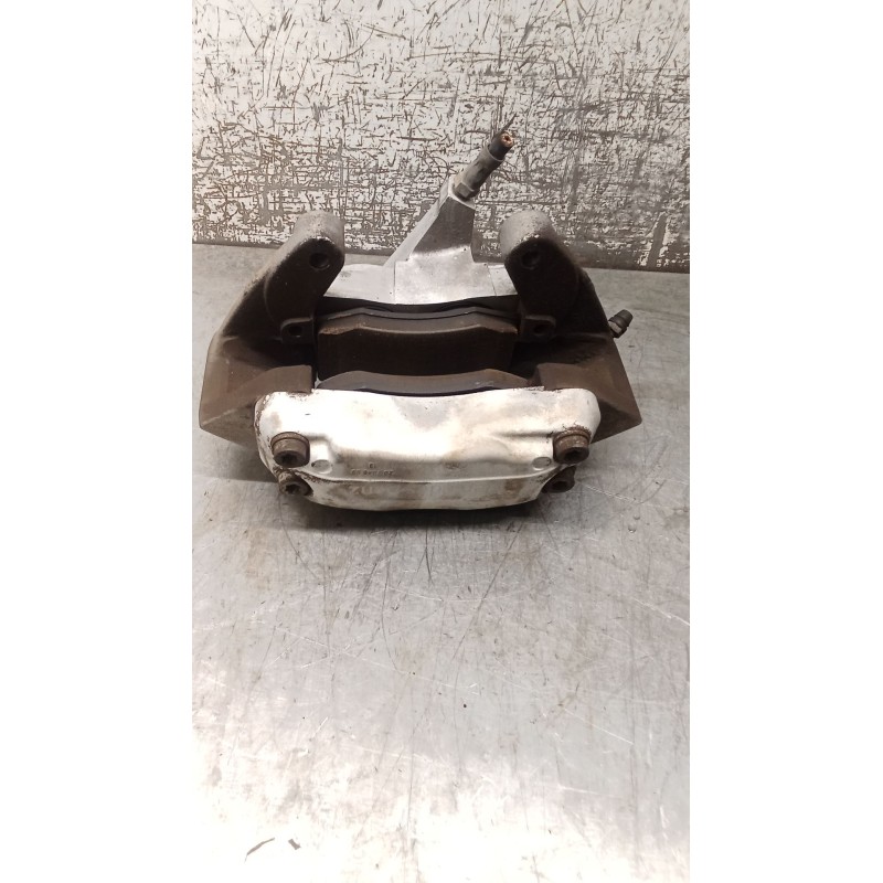 Recambio de pinza freno delantera izquierda para mercedes-benz clk (c209) clk 320 cdi (209.320) referencia OEM IAM  BREMBO 02