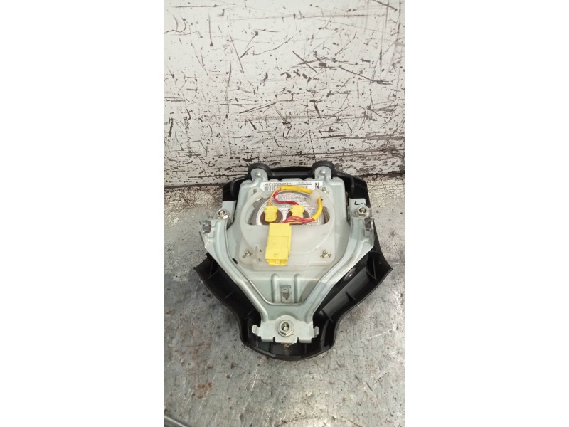 Recambio de kit airbag para citroen c-crosser 2.2 hdi fap cat referencia OEM IAM   