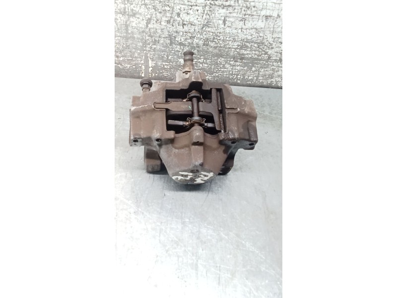 Recambio de pinza freno trasera izquierda para mercedes-benz clk (c209) clk 320 cdi (209.320) referencia OEM IAM  ATE 02