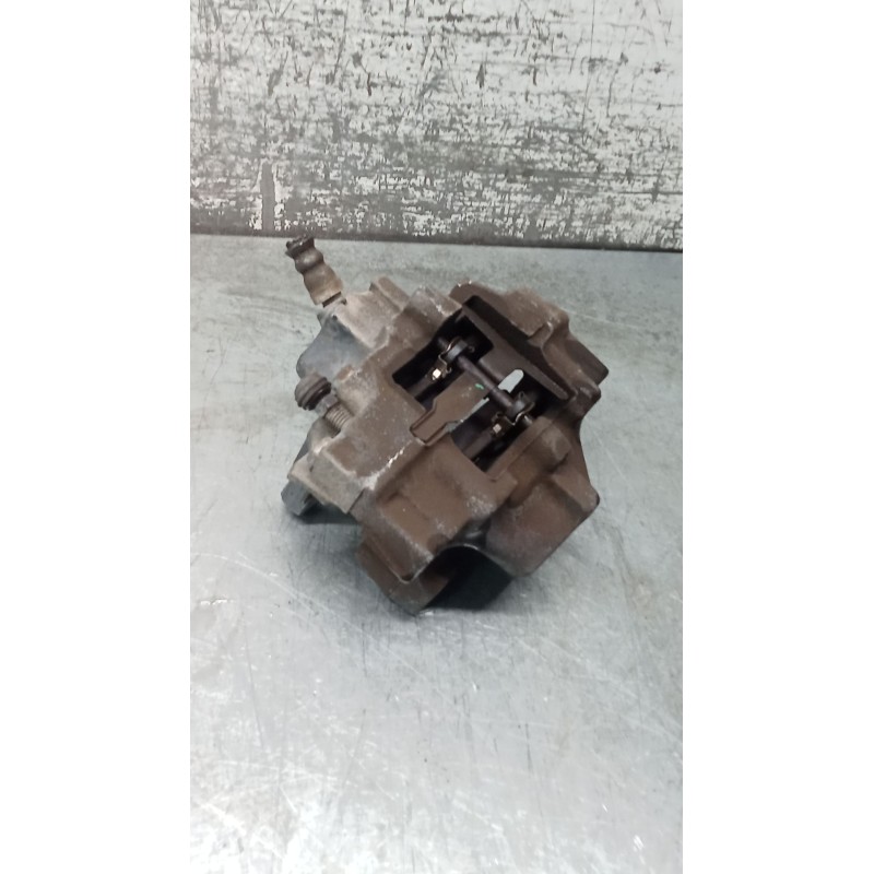 Recambio de pinza freno trasera izquierda para mercedes-benz clk (c209) clk 320 cdi (209.320) referencia OEM IAM  ATE 02