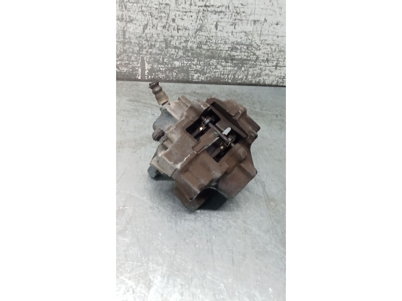 Recambio de pinza freno trasera izquierda para mercedes-benz clk (c209) clk 320 cdi (209.320) referencia OEM IAM  ATE 02