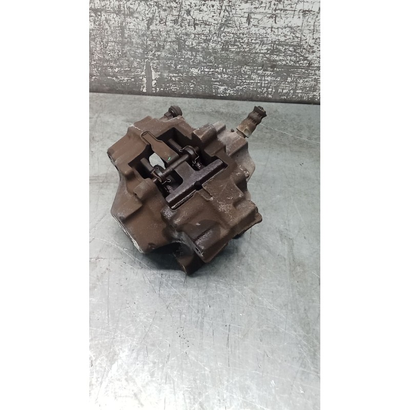 Recambio de pinza freno trasera izquierda para mercedes-benz clk (c209) clk 320 cdi (209.320) referencia OEM IAM  ATE 02