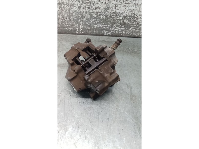 Recambio de pinza freno trasera izquierda para mercedes-benz clk (c209) clk 320 cdi (209.320) referencia OEM IAM  ATE 02
