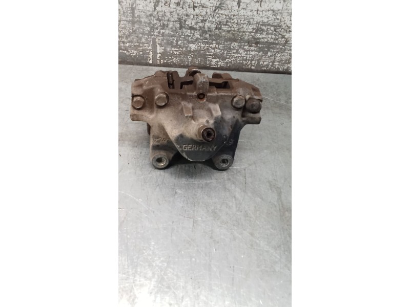 Recambio de pinza freno trasera izquierda para mercedes-benz clk (c209) clk 320 cdi (209.320) referencia OEM IAM  ATE 02