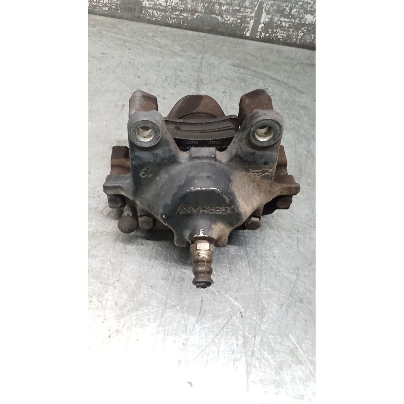 Recambio de pinza freno trasera izquierda para mercedes-benz clk (c209) clk 320 cdi (209.320) referencia OEM IAM  ATE 02