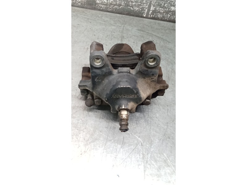 Recambio de pinza freno trasera izquierda para mercedes-benz clk (c209) clk 320 cdi (209.320) referencia OEM IAM  ATE 02