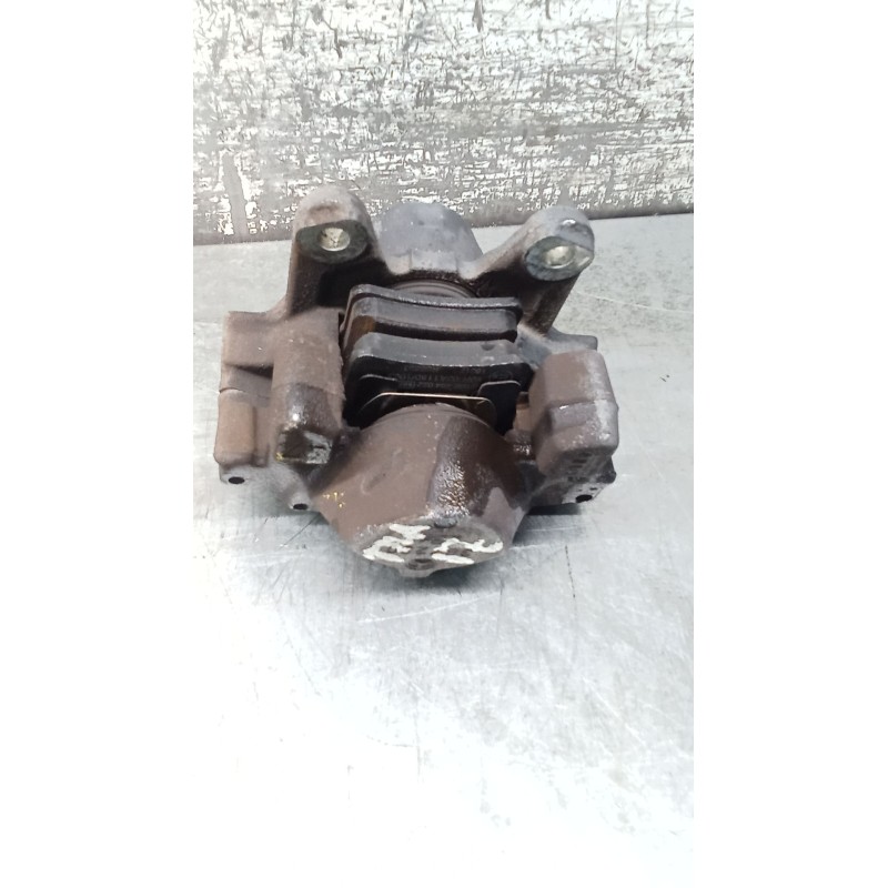 Recambio de pinza freno trasera izquierda para mercedes-benz clk (c209) clk 320 cdi (209.320) referencia OEM IAM  ATE 02