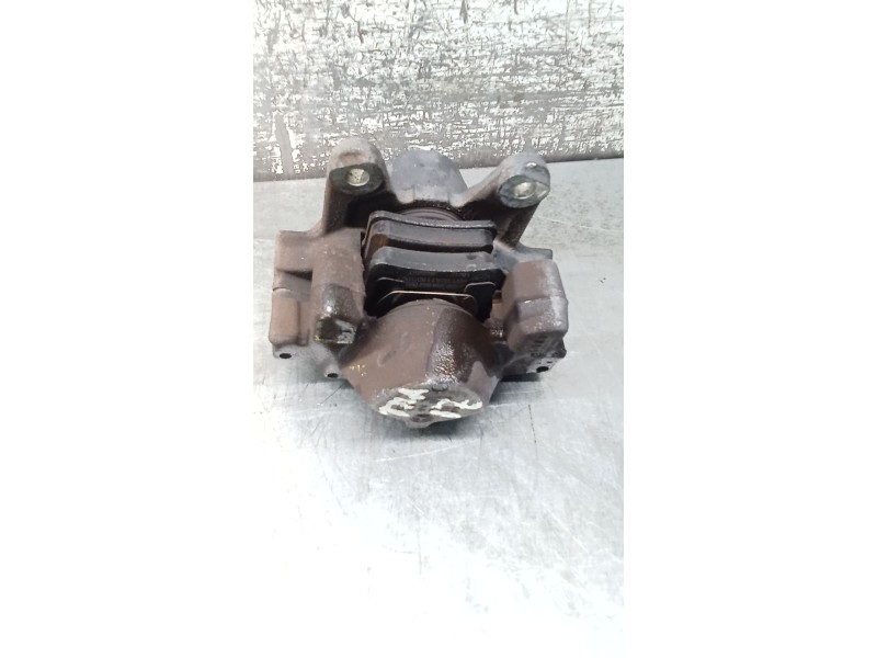 Recambio de pinza freno trasera izquierda para mercedes-benz clk (c209) clk 320 cdi (209.320) referencia OEM IAM  ATE 02