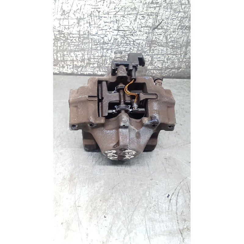 Recambio de pinza freno trasera derecha para mercedes-benz clk (c209) clk 320 cdi (209.320) referencia OEM IAM  ATE 02