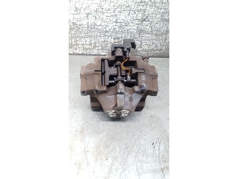 Recambio de pinza freno trasera derecha para mercedes-benz clk (c209) clk 320 cdi (209.320) referencia OEM IAM  ATE 02