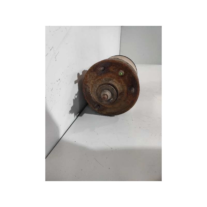 Recambio de amortiguador trasero izquierdo para land rover discovery v6 td se referencia OEM IAM 3497422 RPD000308 