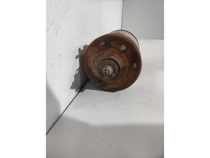 Recambio de amortiguador trasero izquierdo para land rover discovery v6 td se referencia OEM IAM 3497422 RPD000308 