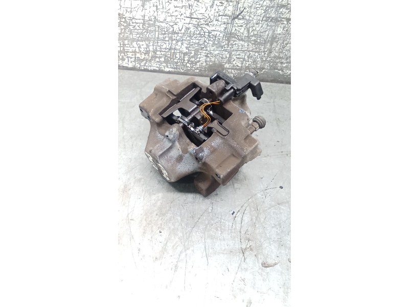 Recambio de pinza freno trasera derecha para mercedes-benz clk (c209) clk 320 cdi (209.320) referencia OEM IAM  ATE 02