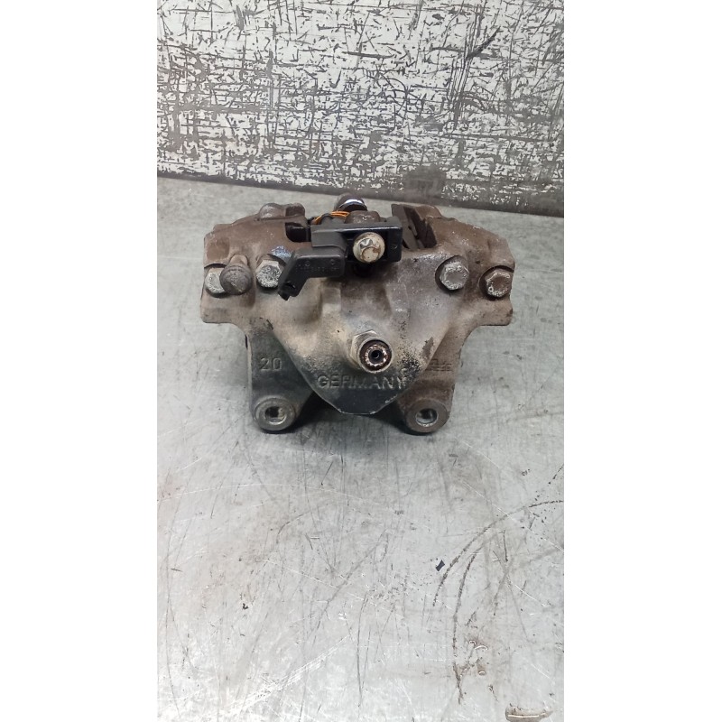 Recambio de pinza freno trasera derecha para mercedes-benz clk (c209) clk 320 cdi (209.320) referencia OEM IAM  ATE 02