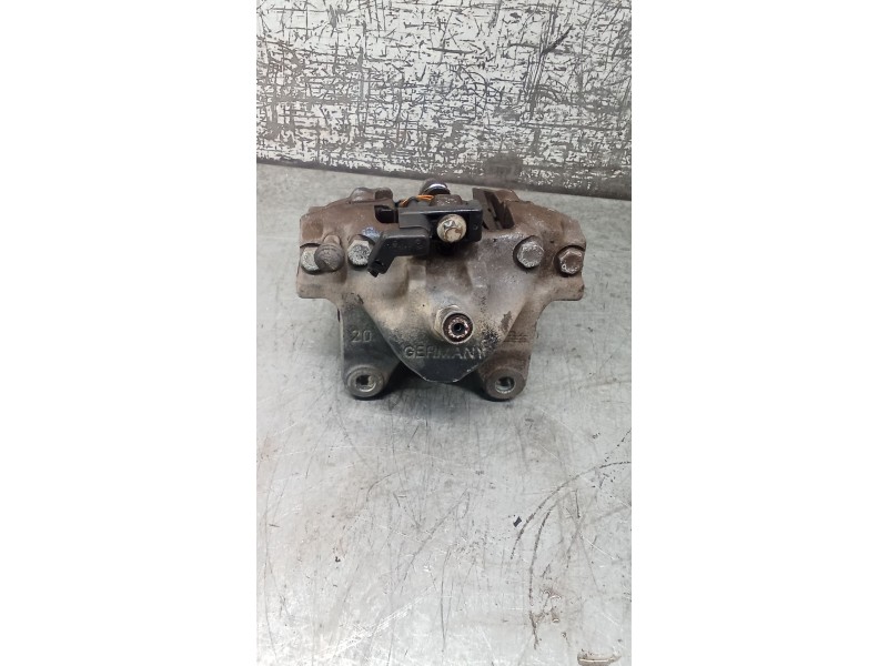 Recambio de pinza freno trasera derecha para mercedes-benz clk (c209) clk 320 cdi (209.320) referencia OEM IAM  ATE 02