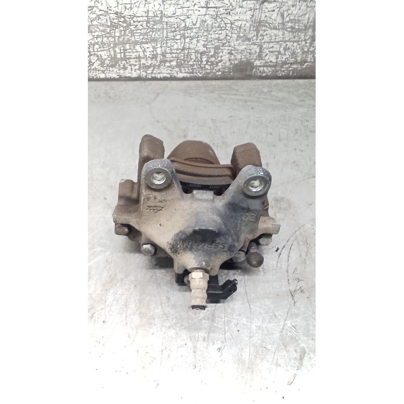 Recambio de pinza freno trasera derecha para mercedes-benz clk (c209) clk 320 cdi (209.320) referencia OEM IAM  ATE 02