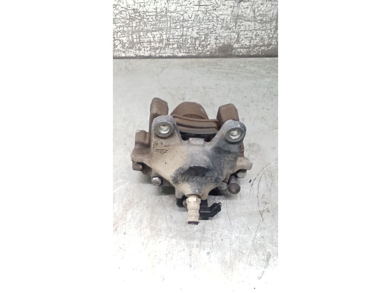 Recambio de pinza freno trasera derecha para mercedes-benz clk (c209) clk 320 cdi (209.320) referencia OEM IAM  ATE 02