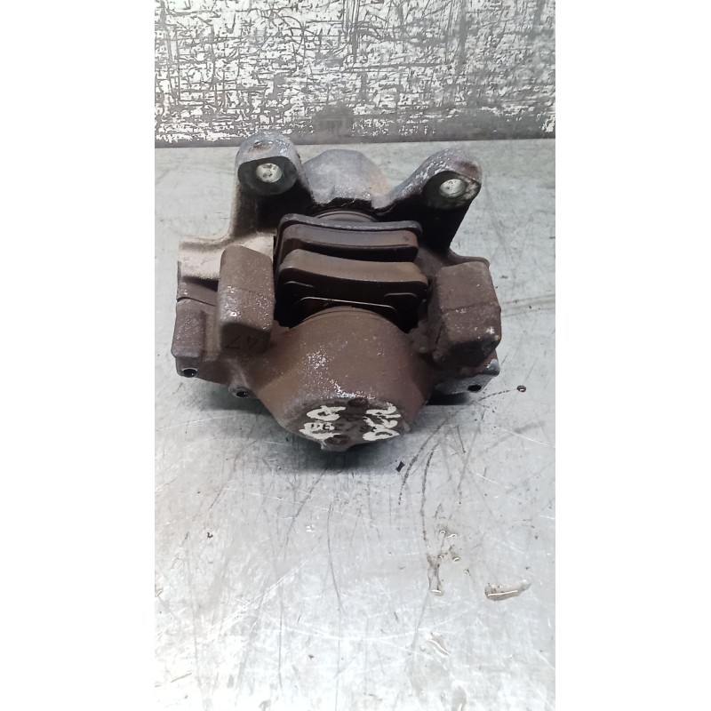 Recambio de pinza freno trasera derecha para mercedes-benz clk (c209) clk 320 cdi (209.320) referencia OEM IAM  ATE 02