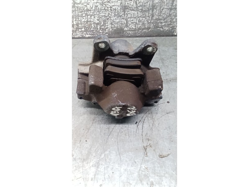 Recambio de pinza freno trasera derecha para mercedes-benz clk (c209) clk 320 cdi (209.320) referencia OEM IAM  ATE 02