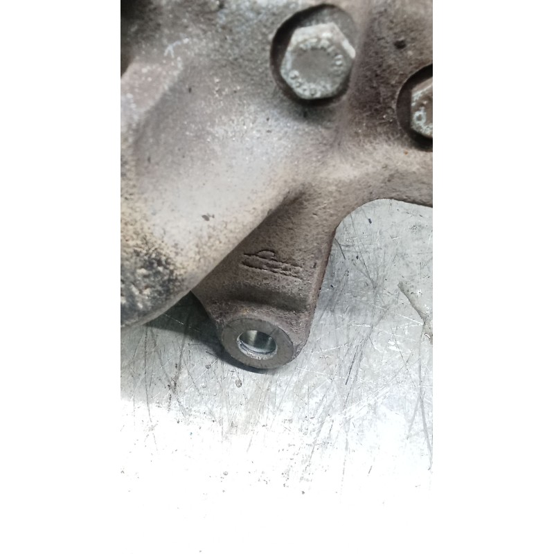 Recambio de pinza freno trasera derecha para mercedes-benz clk (c209) clk 320 cdi (209.320) referencia OEM IAM  ATE 02