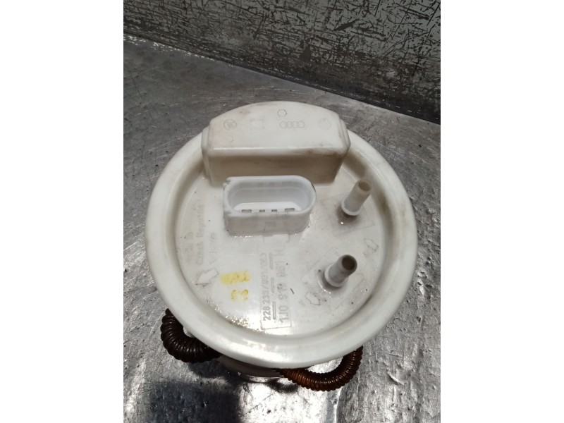 Recambio de bomba combustible para skoda octavia i (1u2) 1.6 referencia OEM IAM 1J0919051H 228233001003 00