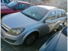 opel astra h caravan del año 2006