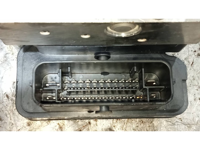 Recambio de abs para skoda fabia 1.0 tsi referencia OEM IAM 0265257674 6C0614517R 6C0907379R