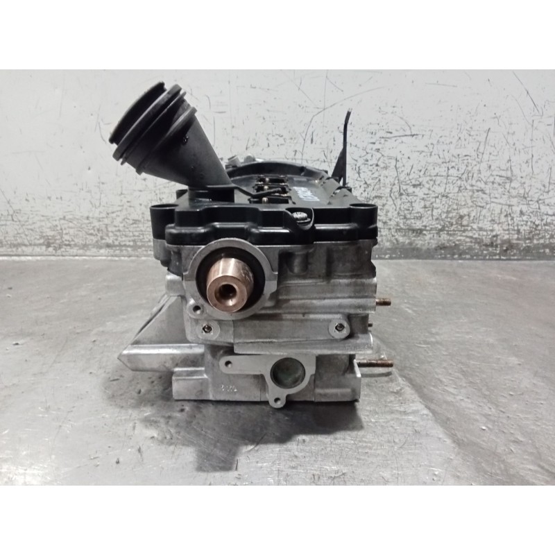 Recambio de culata para volkswagen touareg (7la, 7l6, 7l7) 3.0 v6 tdi referencia OEM IAM   DERECHA