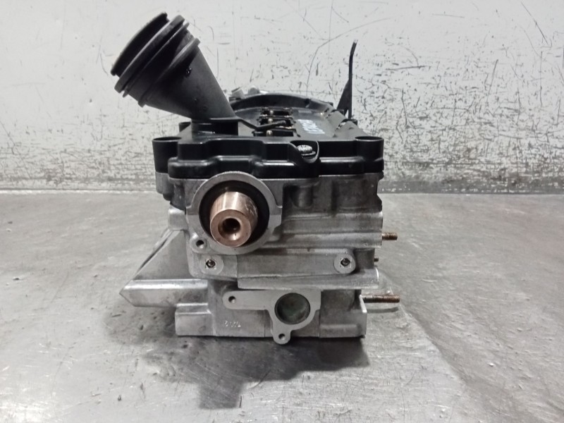 Recambio de culata para volkswagen touareg (7la, 7l6, 7l7) 3.0 v6 tdi referencia OEM IAM   DERECHA