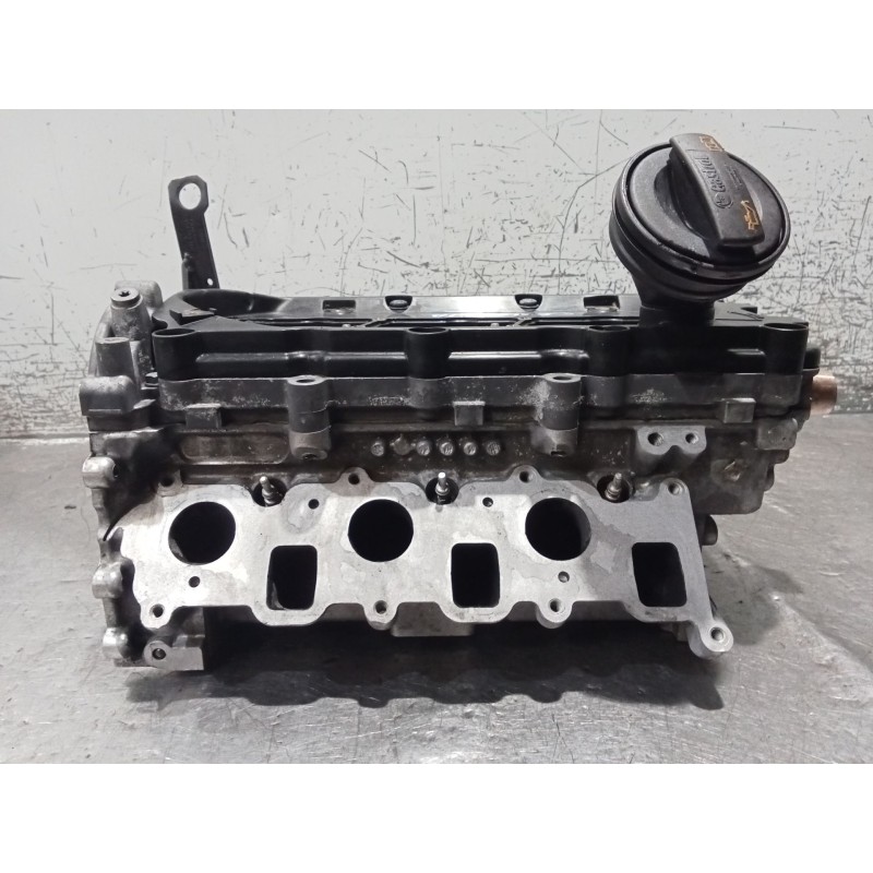 Recambio de culata para volkswagen touareg (7la, 7l6, 7l7) 3.0 v6 tdi referencia OEM IAM   DERECHA