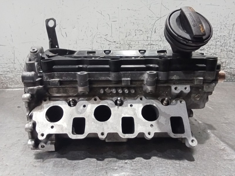 Recambio de culata para volkswagen touareg (7la, 7l6, 7l7) 3.0 v6 tdi referencia OEM IAM   DERECHA